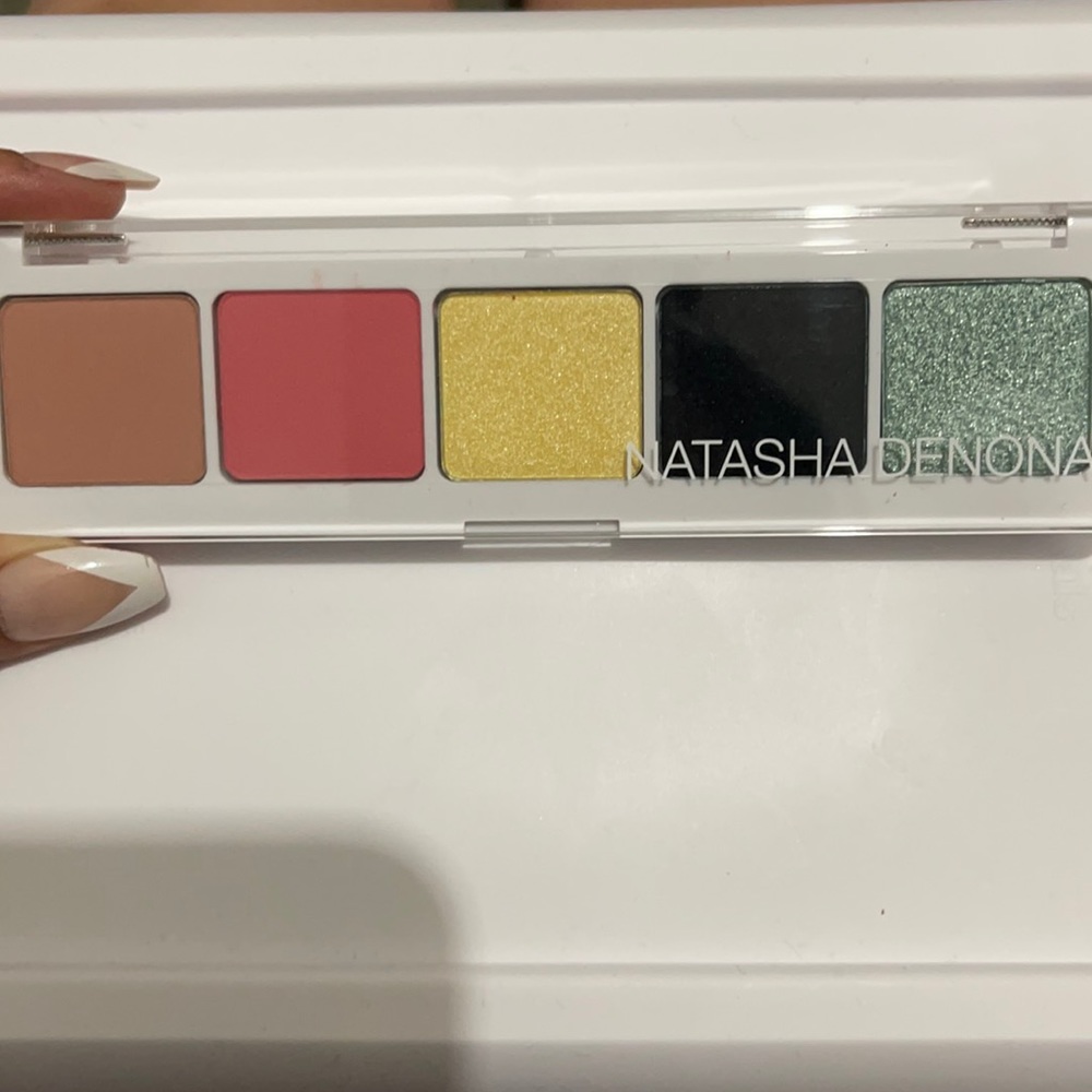 Natasha Denona Jubilee palette